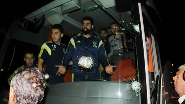 Fenerbahçe'de Trabzon öncesi endişe!