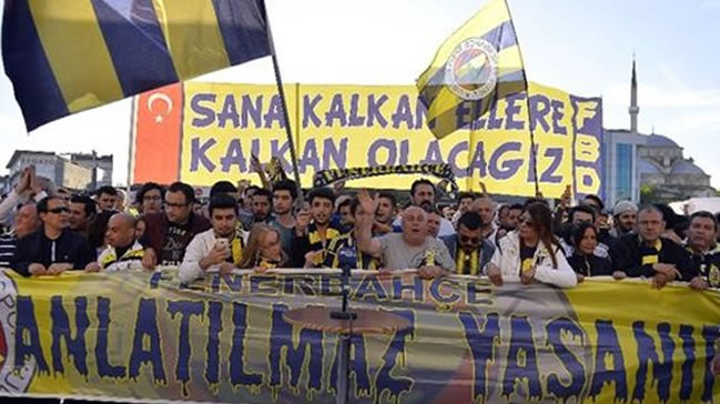 Çağlayan Adliyesi'ne çıkarma!