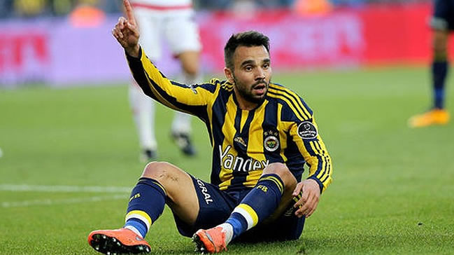 Bir çalım rakibe bir çalım pubise