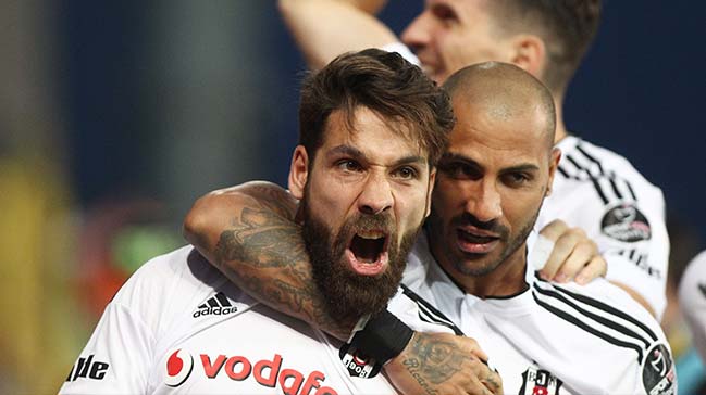 Olcay'dan Fenerbahçe'ye gönderme