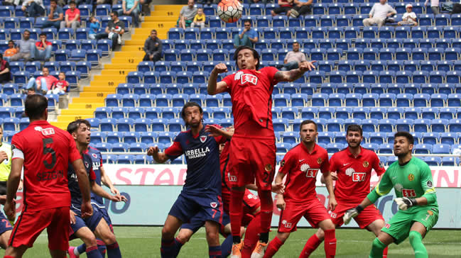 Ümit Özat'a son dakika darbesi!