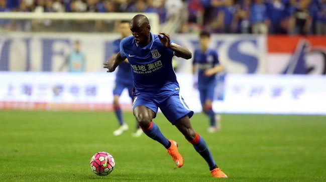 Demba Ba'nın takımı Ersan'ın takımını affetmedi!