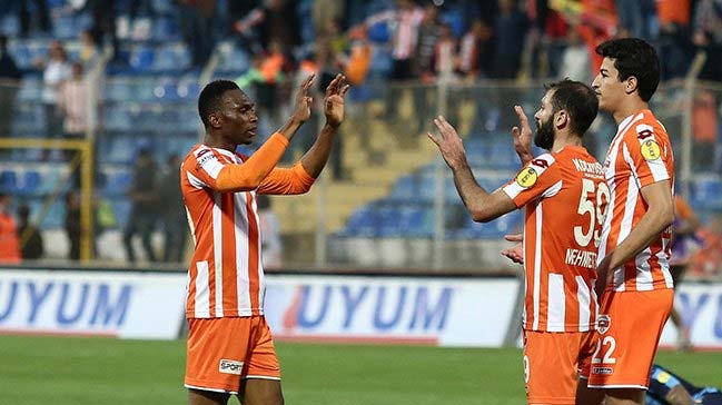 Süper Lig'e ilk çıkan takım belli oldu!