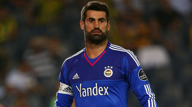 Volkan Demirel'den şoke eden karar!