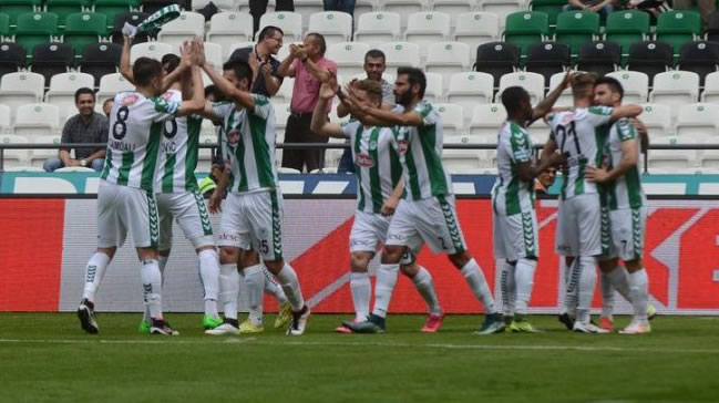 Anadolu Kartalı Avrupa'da uçacak!