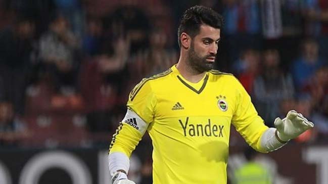 Volkan Demirel: 'Biz şampiyon olacağız'