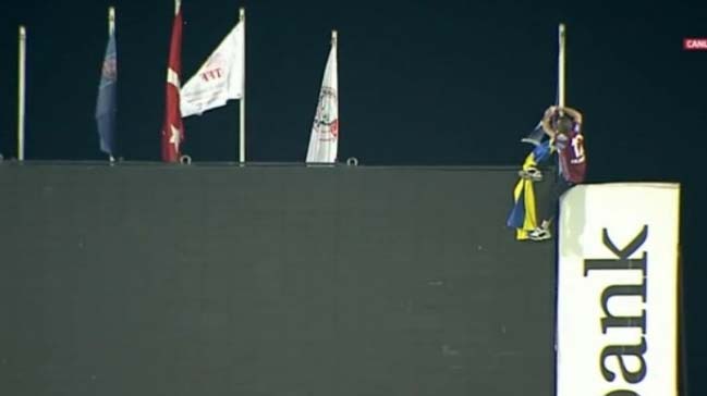 Fenerbahçe'den açıklama geldi! 'Acizlik...'