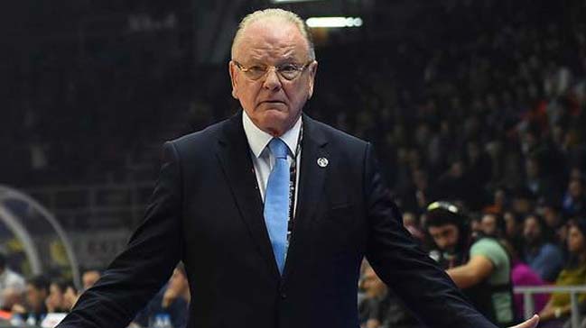 Anadolu Efes'te şok ayrılık!