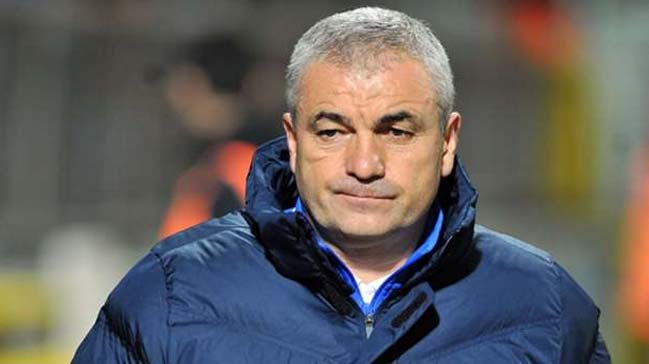 Rıza Çalımbay'dan mağlubiyet yorumu!