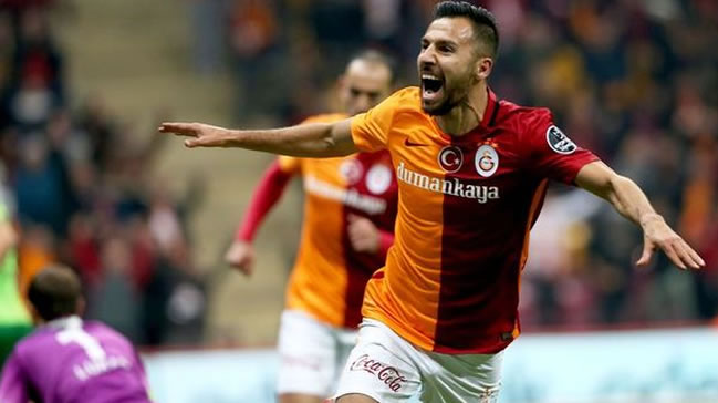 Galatasaray'dan Yasin Öztekin'e zam