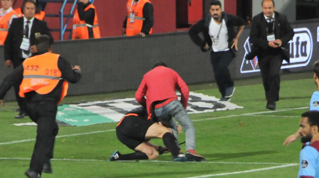 Saldırının gerçek nedeni ortaya çıktı!