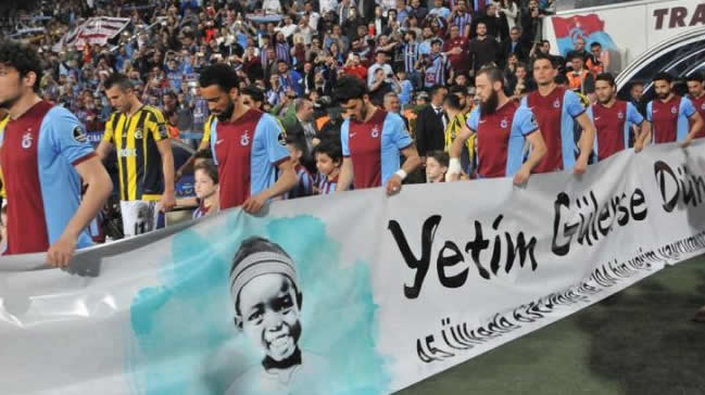 Olayların ardından F.Bahçe soyunma odasına gittiler