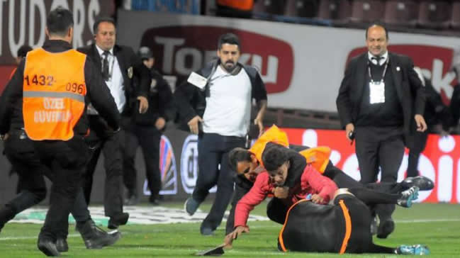 Başsavcılık soruşturma başlattı!