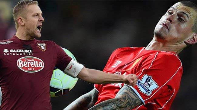 Beşiktaş transferde düğmeye bastı