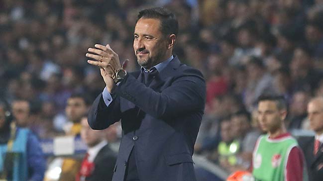 Fenerbahçe'nin delikanlısı Pereira