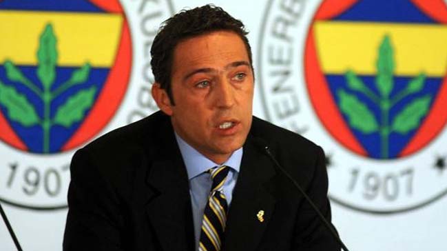 Ali Koç yeniden başkan seçildi