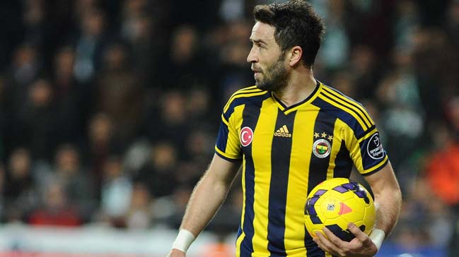 Gökhan Gönül'de mutlu son! 2+1 yıllık...