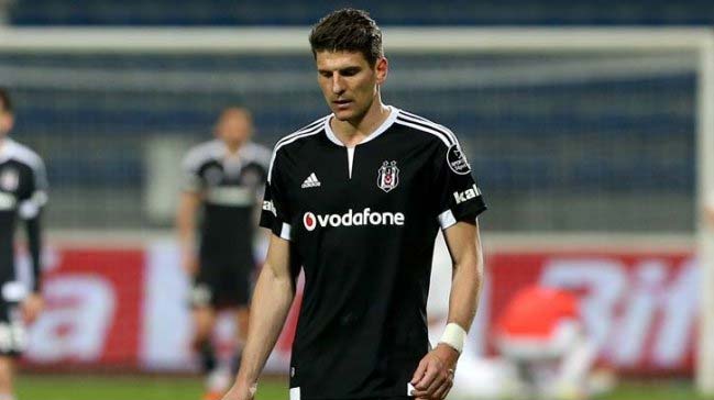 Fiorentina Mario Gomez kararını verdi