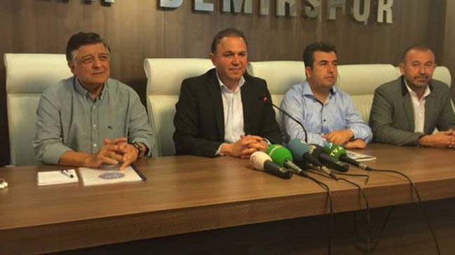 İşte Yılmaz Vural'ın yeni takımı! İmzayı attı!
