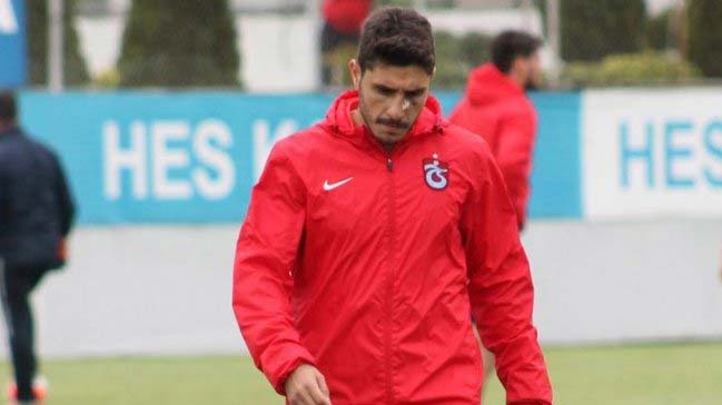 Trabzonspor'da Özer Hurmacı krizi!