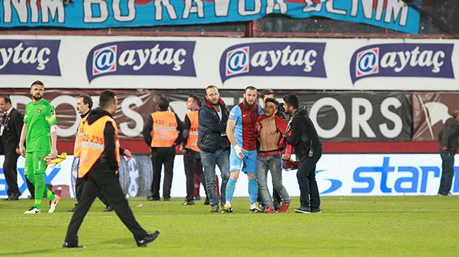 Bakan Kılıç'tan olaylar ilgili kritik açıklama!
