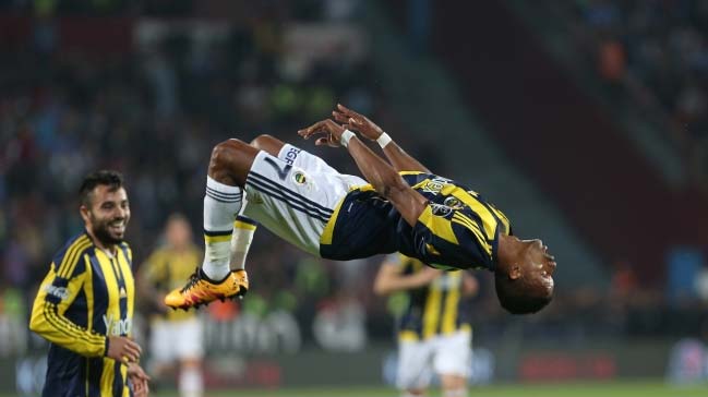Nani özgür kaldı, Fener rahatladı