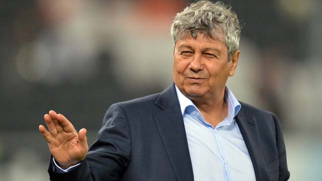 Lucescu bombası! Yeni sezonda İstanbul'da!