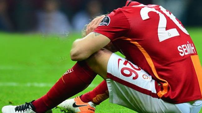 Taraftarı çıldırtan korkunç tablo!
