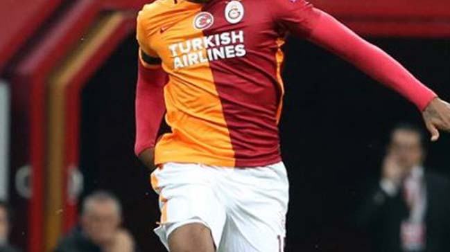 Galatasaraylı futbolcu Çin'e gidiyor!