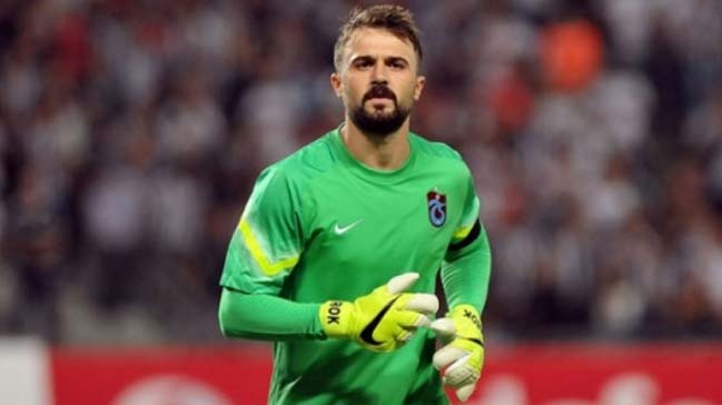 Galatasaray'dan Onur Kıvrak bombası!