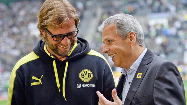 Galatasaray yeni hocasını buldu!