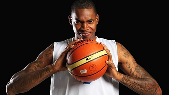 Torku Konyaspor'da Johndre Jefferson ülkesine döndü