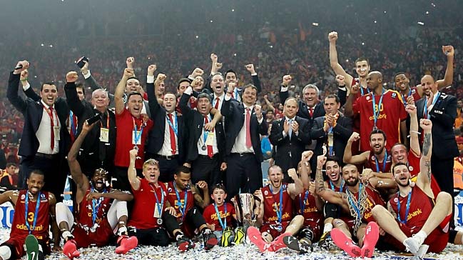 Avrupa kupaları Galatasaray'dan soruluyor!