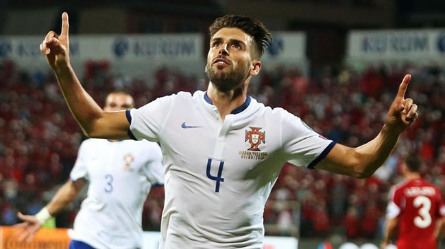 Miguel Veloso'dan Fenerbahçe açıklaması