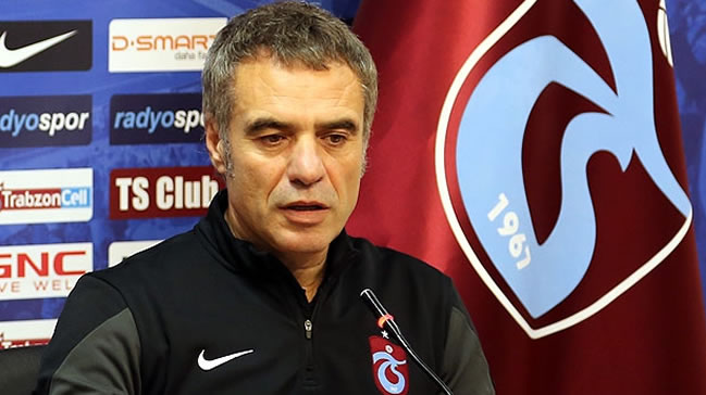 Yanal’dan Trabzonspor’a şok!