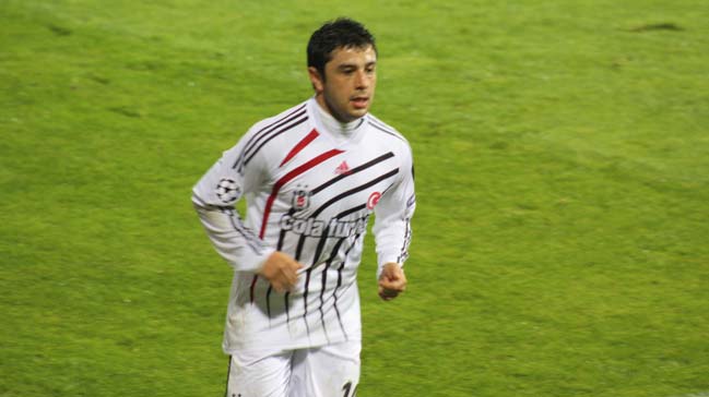Rodrigo Tello futbolu bıraktı