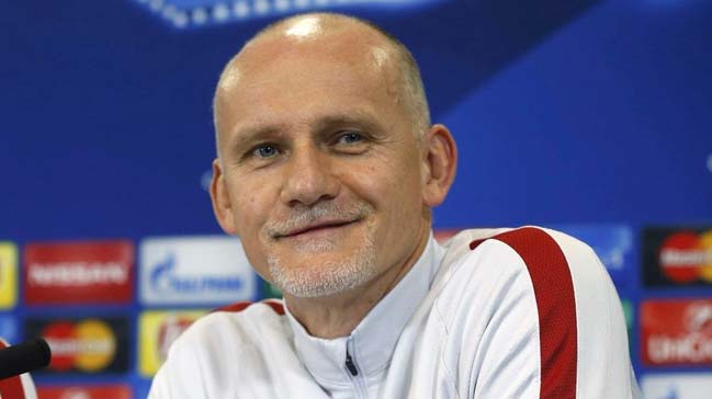 Taffarel'den G.Saray veda! İşte yeni adresi...
