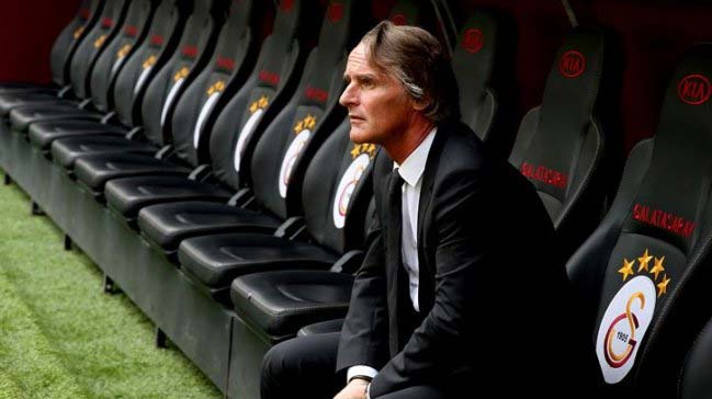 Riekerink: 'Beni mutlu ediyor'