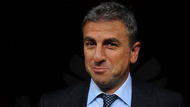 Hamzaoğlu'ndan Galatasaray açıklaması!