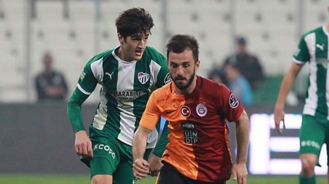 Emre Çolak: 'Herkes çok sinirli'