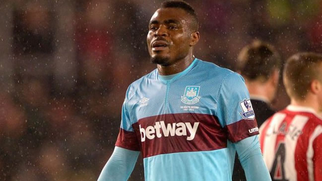 Fenerbahçe'ye Emenike müjdesi!