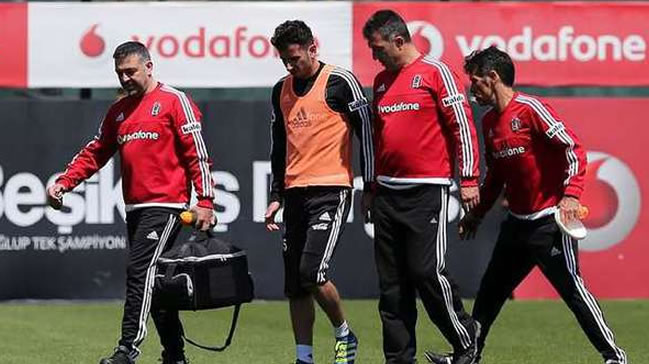 Kritik maç öncesi Oğuzhan Özyakup belirsizliği