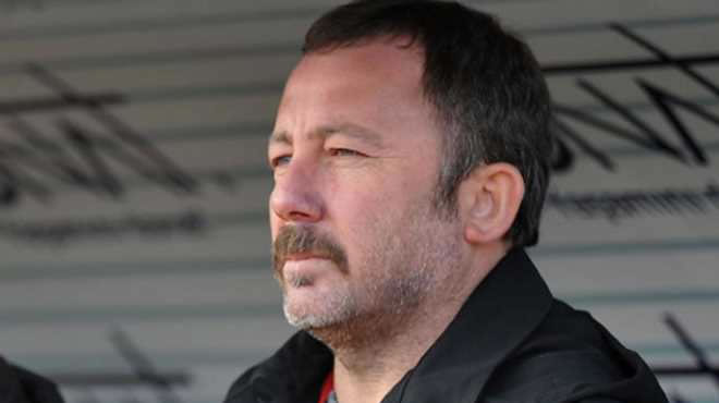 Sergen Yalçın'a servet önerdiler!