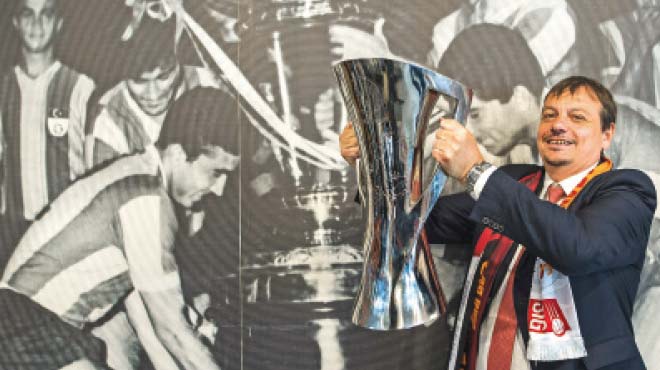 'Futbola motivasyon dersi vereyim'