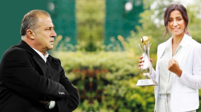 'Kızım çok duygulandık'