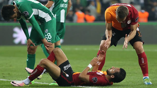 'Kendisini Wesley ile kıyaslıyor!'