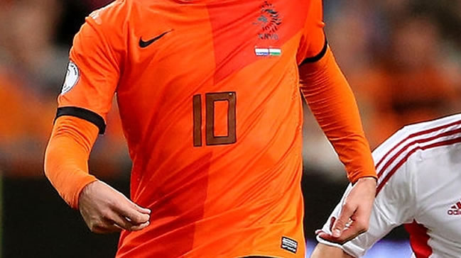 Osmanlı'ya Hollandalı komutan!