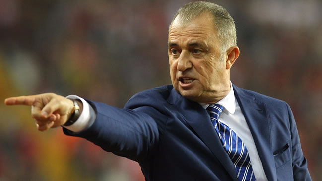 Fatih Terim geri mi dönüyor?