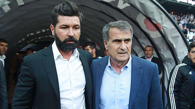 'Türk futbolu için Cenk Tosun çok önemlidir'