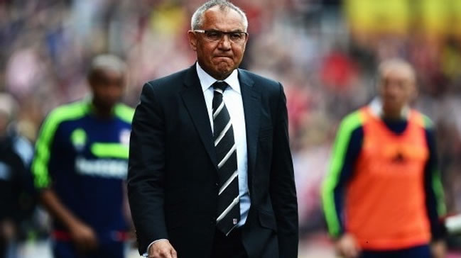 Felix Magath seferi başlıyor!